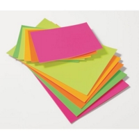 Glo Card A4 50 Sheet