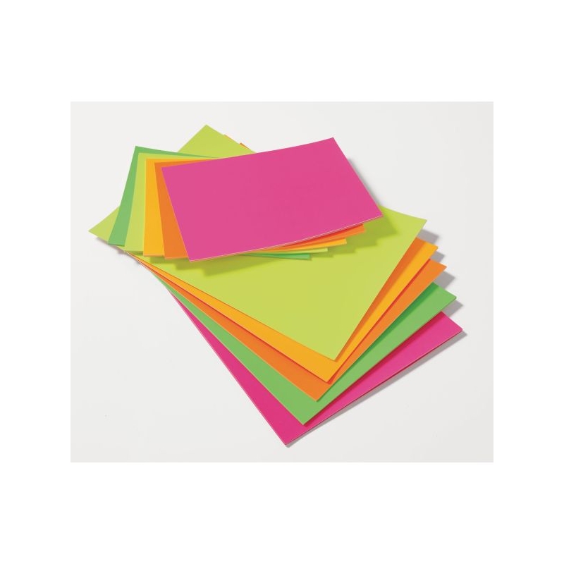Glo Card A4 50 Sheet