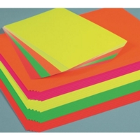 Glo Card A3 Pack 25