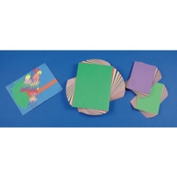 A4 Super Value Construction Paper