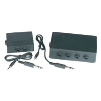 Stereo Junction Box - 4 Way