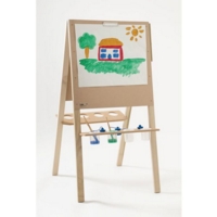 2 Sided Easel