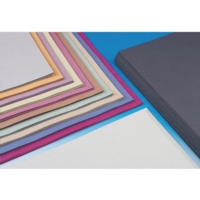 Sugar Paper 140gsm A2 Assorted pk250