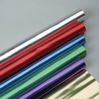 Double Sided Foil Rolls pk6