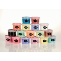 Powder Paint 2.5kg Orange