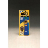 UHU Fabric Glue 20g