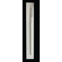 Wht Synth Sable Brushes Size 4
