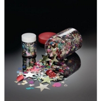 Sequins Mixed Pack 450g