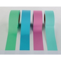 Straight Border Rolls Pastel P4