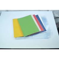 A4 Clear Exercise Book Cover P50