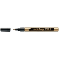 Paintmarker 751 Fine Gold