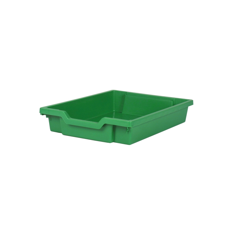 Shallow Tray Green