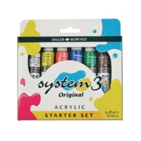 System 3 Starter Set