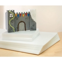 Polystyrene Sht 305x305mm100