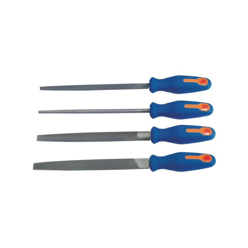 Warding File Set