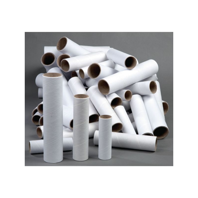 Cardboard Tube Pack