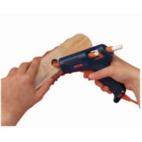 Bostik Hot Melt Glue Gun