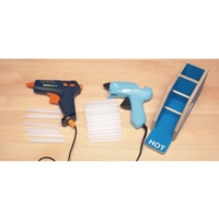 Bostik Std Glue Gun Sticks P6