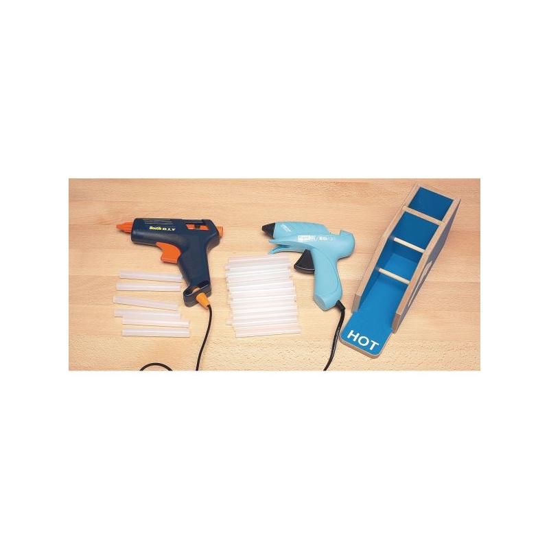 Bostik Std Glue Gun Sticks P6