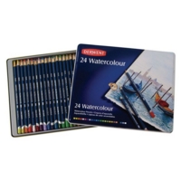 Derwent Watercolour PencilsP24