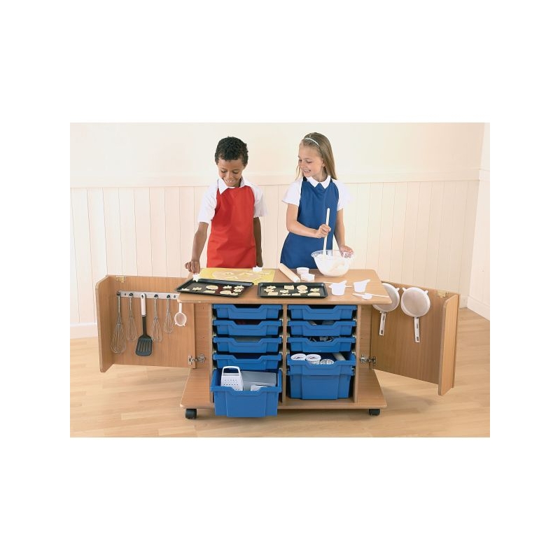 Food Jnr Worktruck And Resources