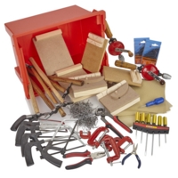 Large Primary Tool Box
