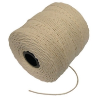 Twine 500g Polished Cotton