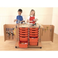 Jnr Tech Worktruck Resources