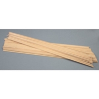 Dowel 600mm x 3mm Pk10