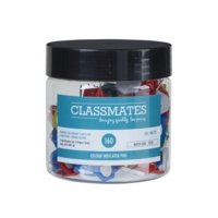 Classmates Indicator Pins P160