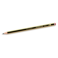 Staedtler Noris Pencil B Pk72