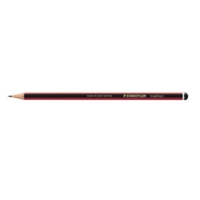 Steadtler Trad Pencils 3B P72