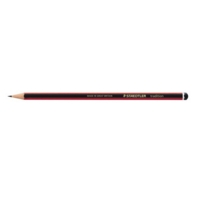 Steadtler Tradition Pencils 3B P72