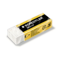 Staedtler Noris Erasers PK 20