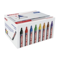 Edding 363 Boardmarker Ast P50