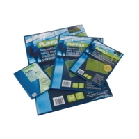 Flipfile A4 10 Pocket Pk10
