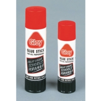 Gloy Glue Stick 40g P30