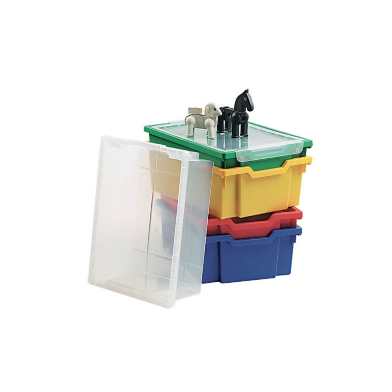 Deep Tray Translucent
