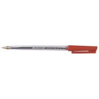 Staedtler 430 Stick Pen Green PK50