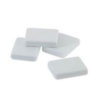 Classmate Erasers 32x25x7mm P48