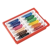 Stabilo Trio Colouring Pens with Gratnells Tray PK144