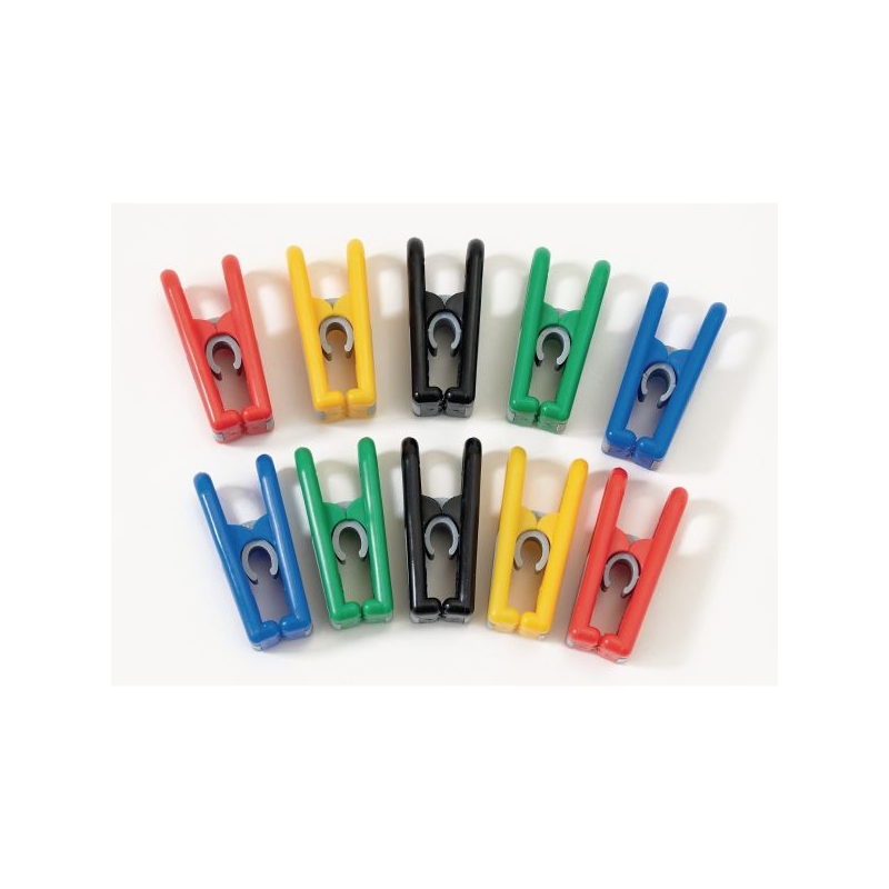 Klever Klips Pk10