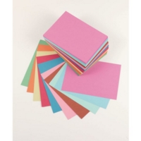 Classmate Brite A4 Asstd 200pk