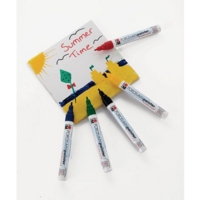 Porcelain Painter Pens PK5