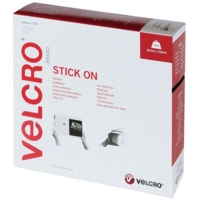 Velcro Stick On Tape 10mX20mm