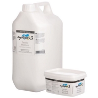 System 3 Textile Printing Medium 5L