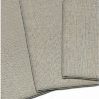 Crash Cotton Embroidery Fabric 490mmx5m