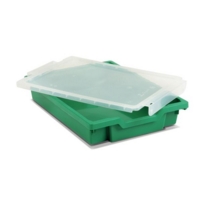 Translucent Lids For Gratnells Trays