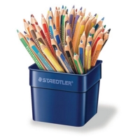 Triplus Jumbo Col Pencils P50