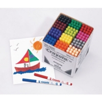 Crayola Fine Line Marker Pens Pk144 Assorted